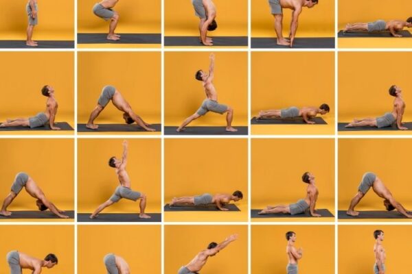 beginner yoga poses for flexibility