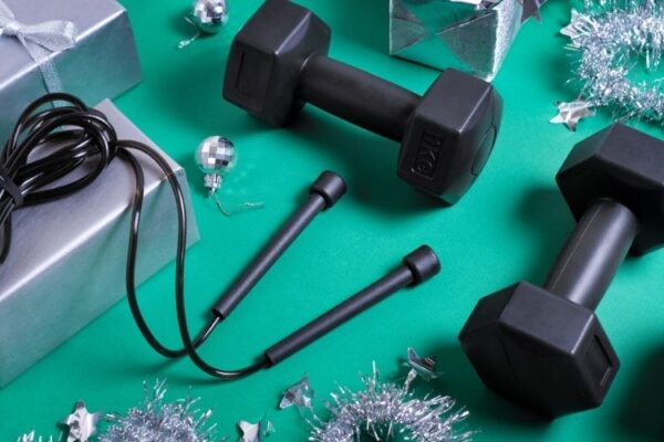 Home Gym Essentials