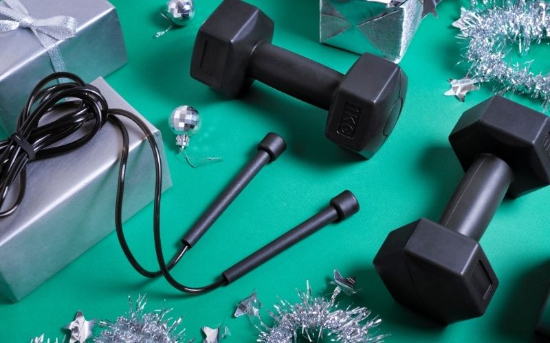 Home Gym Essentials