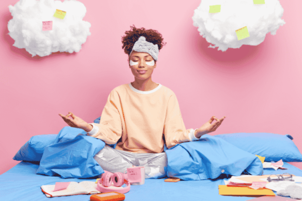 Best Self-Care Habits for Mental