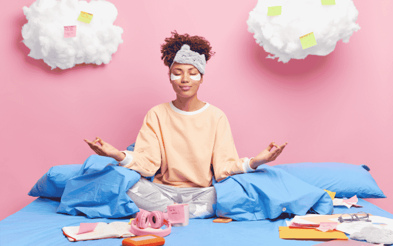 Best Self-Care Habits for Mental