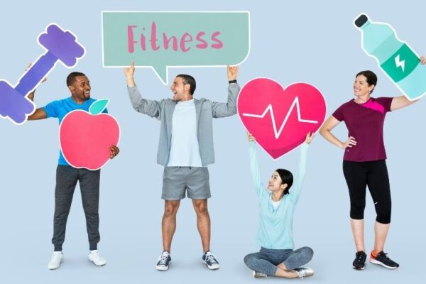 Mental Health Benefits of Exercise