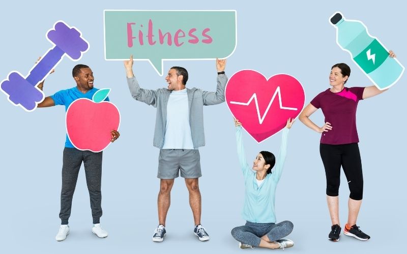 Mental Health Benefits of Exercise