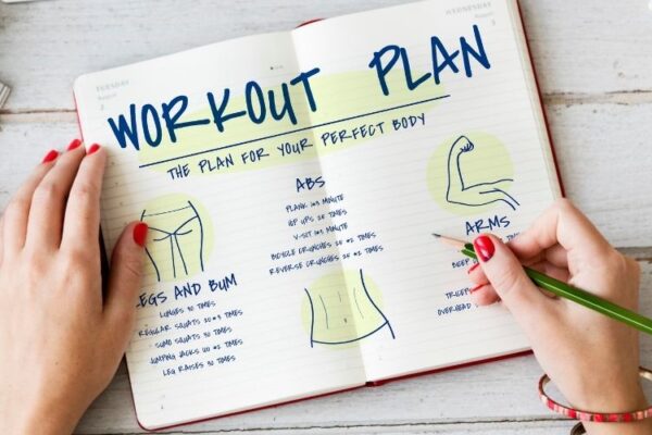 Beginner Workout Plans