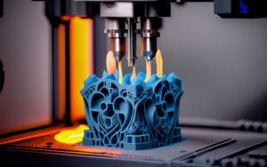 Beginner's Guide to 3D Printing