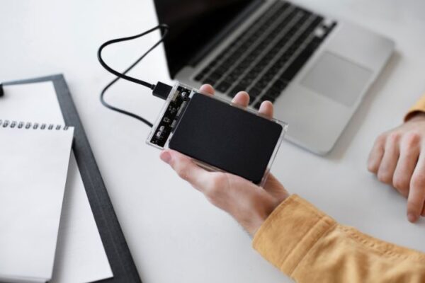 Best Portable SSDs for Backup Storage