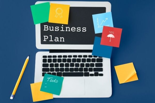 How to Create a Business Plan Template