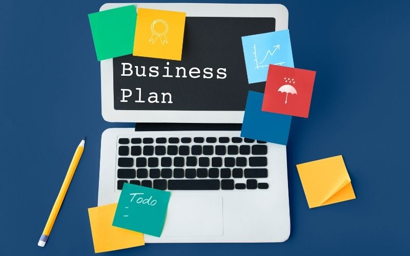 How to Create a Business Plan Template