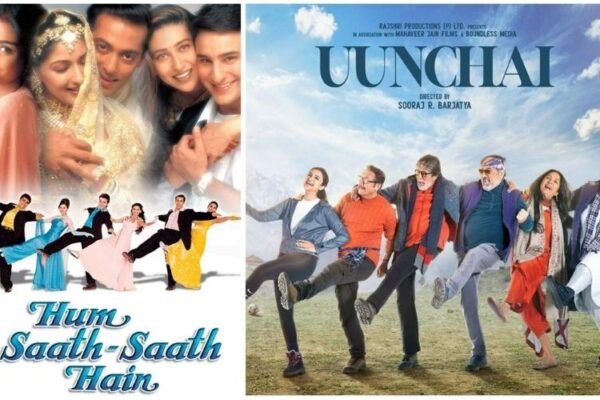 Classic Bollywood Movies To Revisit