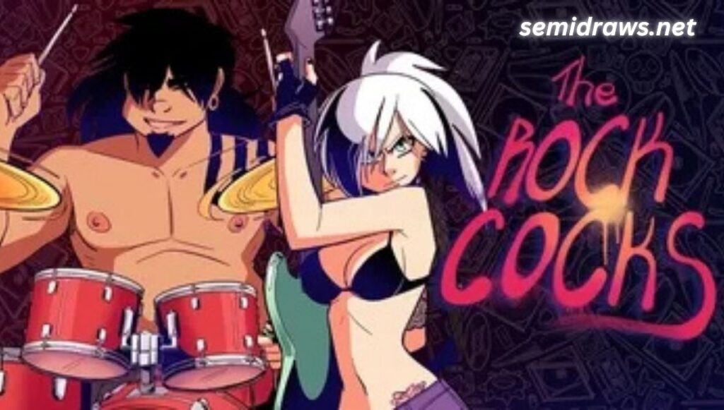 Everything You Need to Know About Rock Cocks