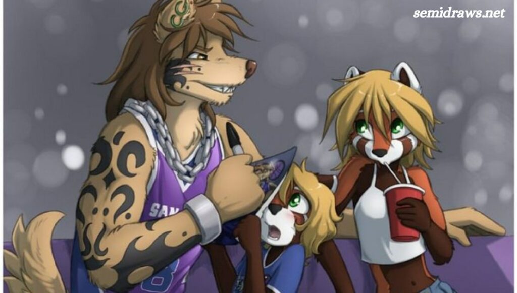 Jay Naylor: Exploring the Work and Influence of the Artist