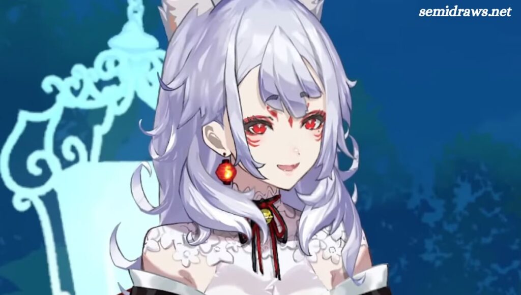 Nina Kosaka: The Virtual Idol Who is Taking Over Anime